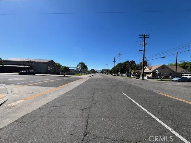 809 N Mountain View Avenue, San Bernardino, California 92401