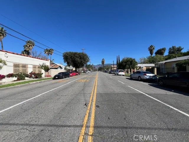 809 N Mountain View Avenue, San Bernardino, California 92401