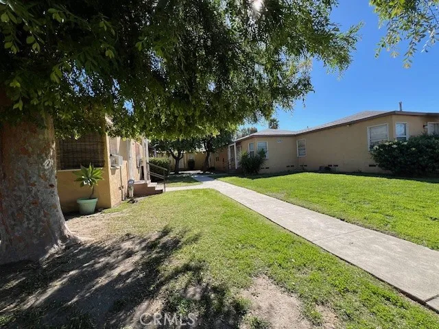 809 N Mountain View Avenue, San Bernardino, California 92401