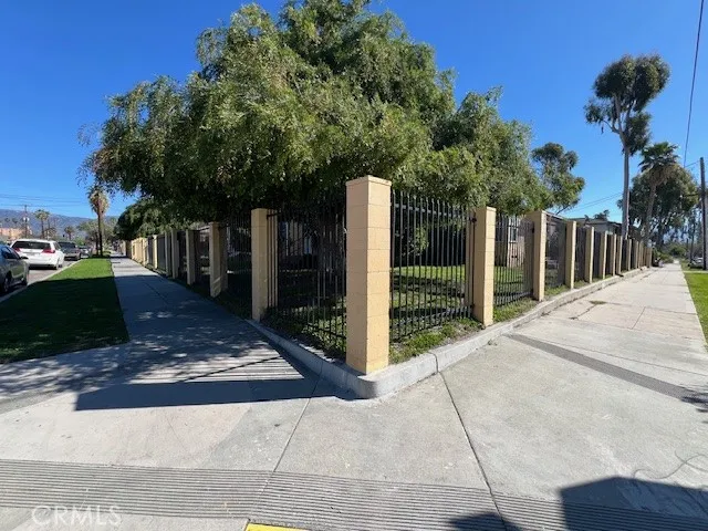 809 N Mountain View Avenue, San Bernardino, California 92401