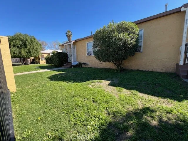 809 N Mountain View Avenue, San Bernardino, California 92401