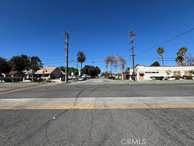 809 N Mountain View Avenue, San Bernardino, California 92401
