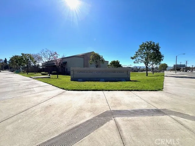 Norton Elementary School