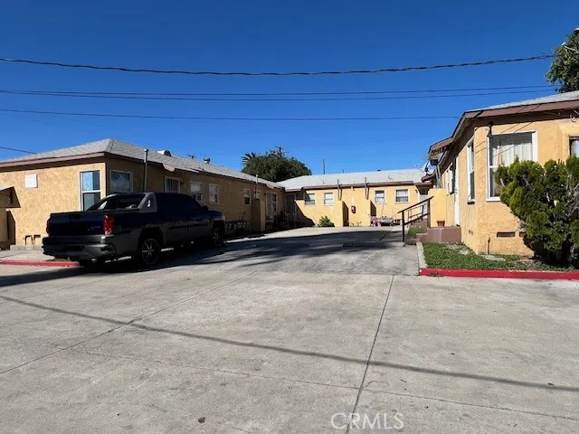 809 N Mountain View Avenue, San Bernardino, California 92401