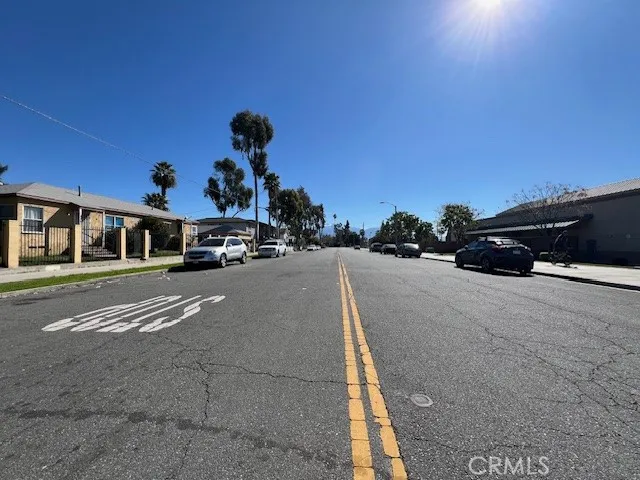 809 N Mountain View Avenue, San Bernardino, California 92401