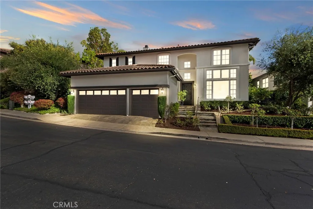 5 Golf Ridge Drive, Rancho Santa Margarita, California 92679, 5 Bedrooms Bedrooms, ,3 BathroomsBathrooms,Residential,For Sale,Golf Ridge,OC25064610