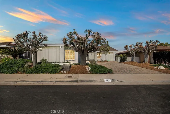 247 Calle Fiesta, San Clemente, California 92672