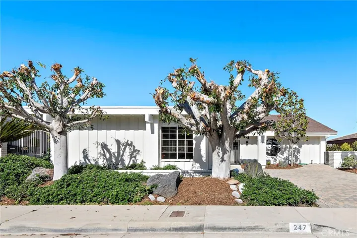 247 Calle Fiesta, San Clemente, California 92672