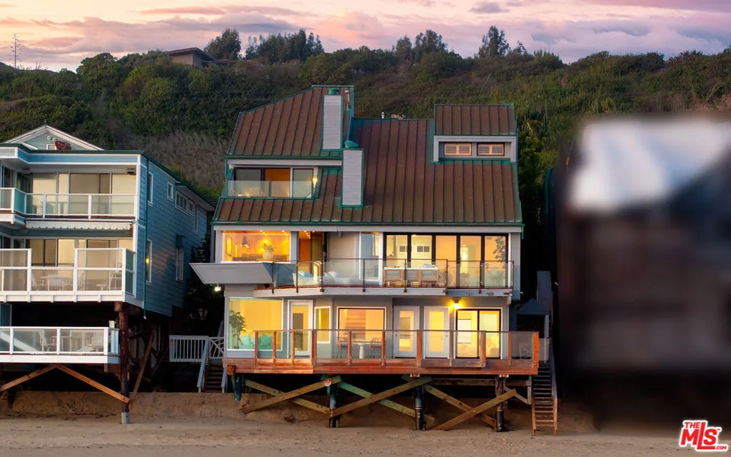 24680 Malibu Road, Malibu, California 90265, 5 Bedrooms Bedrooms, ,6 BathroomsBathrooms,Residential,For Sale,Malibu,25516567