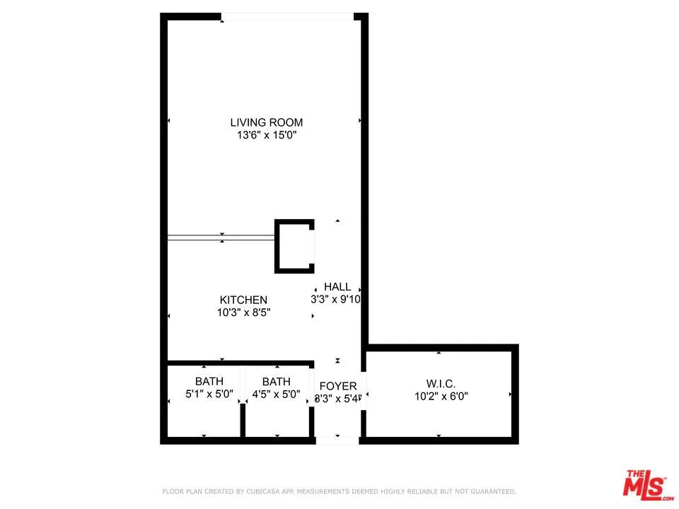 15344 Weddington Street 209, Sherman Oaks, California 91411 home-pic-28