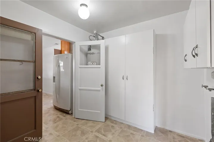 Another view of the Laundry Room