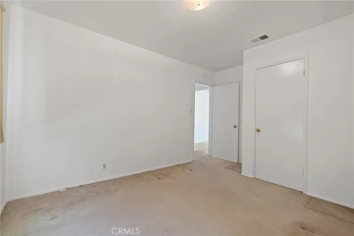 Another view of Bedroom #3