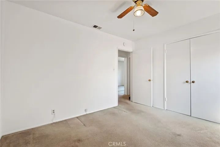 Another view of Bedroom #2