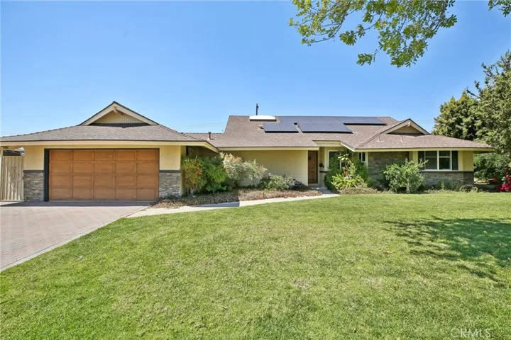 1021 N Puente Street, Brea, California 92821