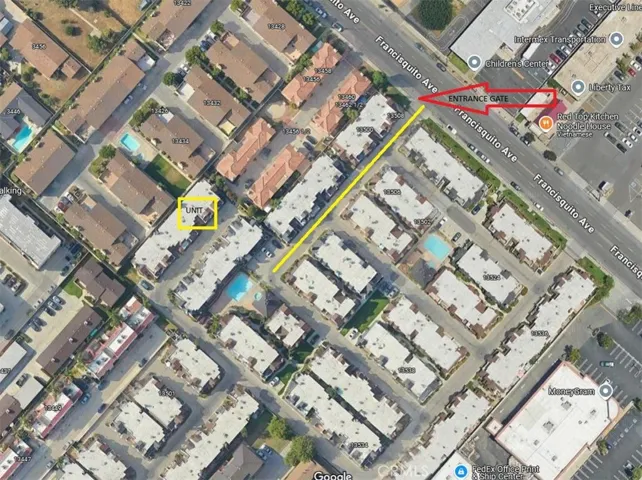 13504 Francisquito Avenue E, Baldwin Park, California 91706