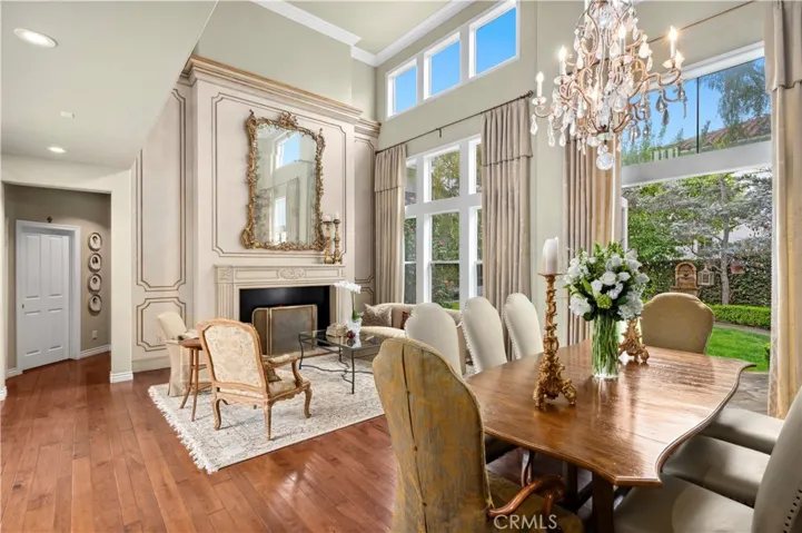 41 Whitehall, Newport Beach, California 92660