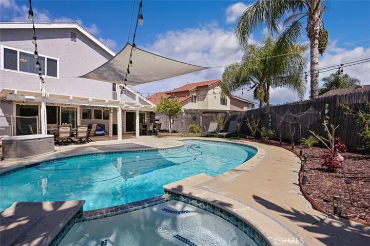 6070 E. Avenida Arbol, Anaheim Hills, California 92807