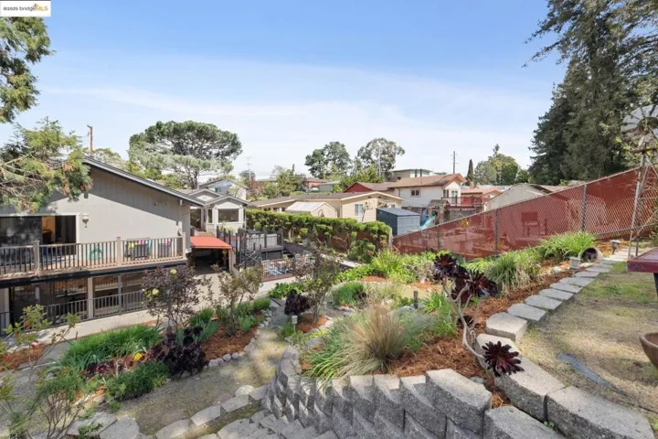 1091 Manor Rd., El Sobrante, California 94803