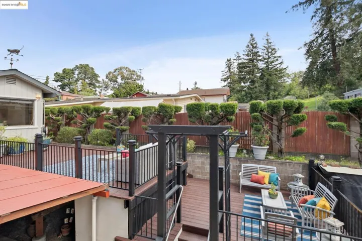 1091 Manor Rd., El Sobrante, California 94803