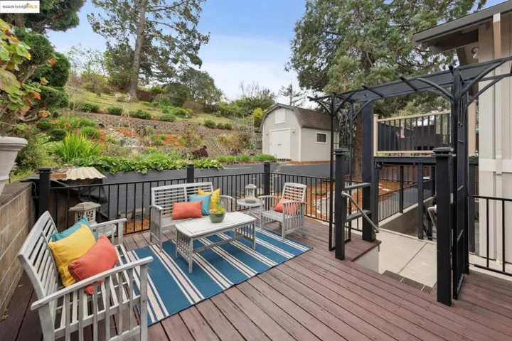 1091 Manor Rd., El Sobrante, California 94803