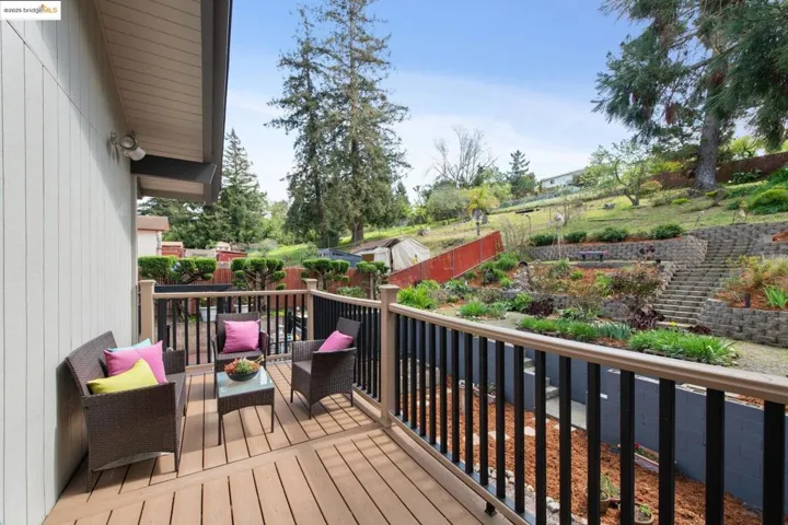 1091 Manor Rd., El Sobrante, California 94803