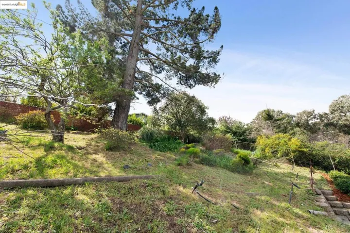 1091 Manor Rd., El Sobrante, California 94803