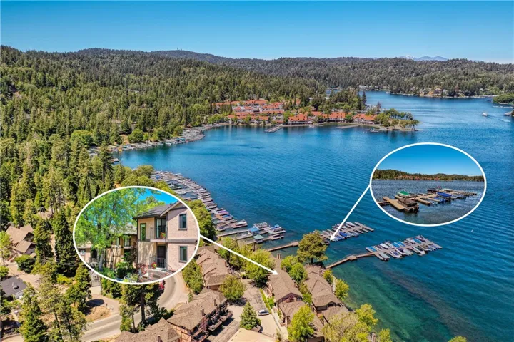 184 State Hwy 173, Lake Arrowhead, California 92352