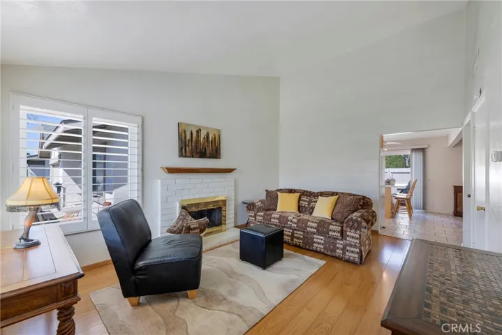 20031 Baywood Court, Yorba Linda, California 92886
