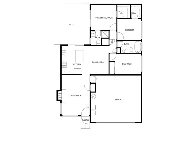20031 Baywood Court, Yorba Linda, California 92886