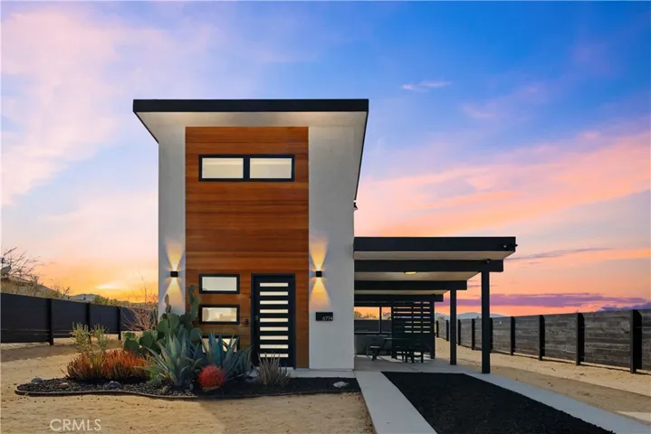 6774 Conejo Avenue, Joshua Tree, California 92252