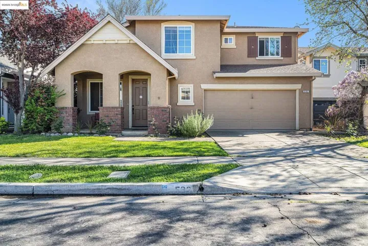 582 Ash St, Brentwood, California 94513