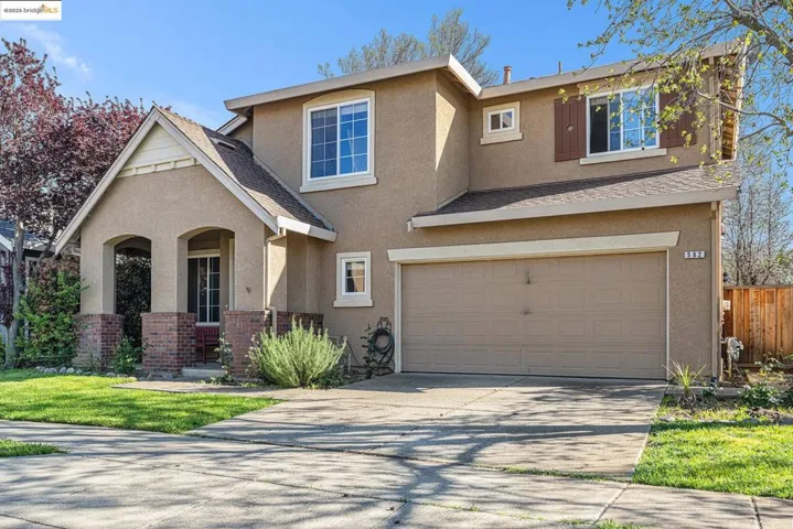 582 Ash St, Brentwood, California 94513