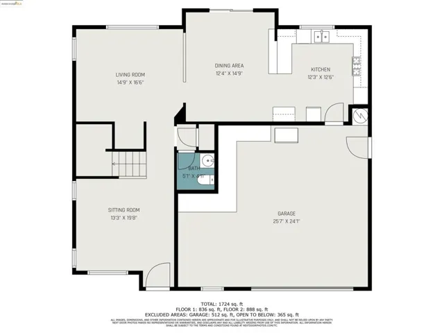 582 Ash St, Brentwood, California 94513