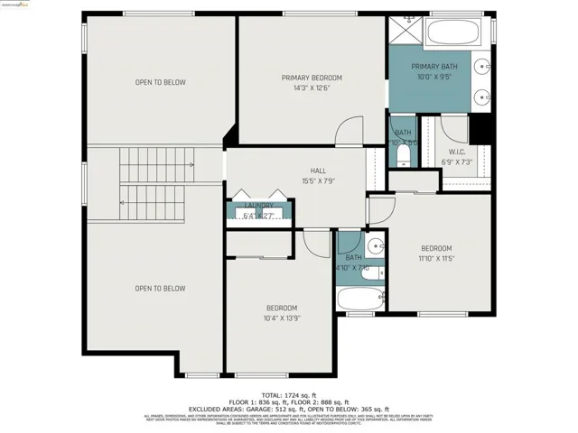 582 Ash St, Brentwood, California 94513