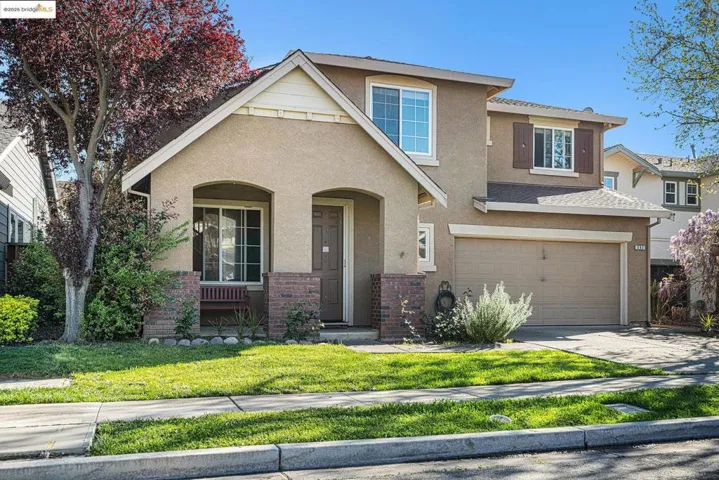 582 Ash St, Brentwood, California 94513