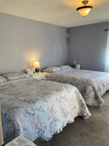 Extra Large Primary Bedroom