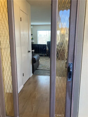 Entry