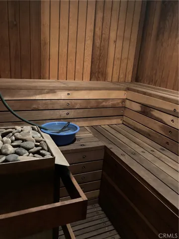 Spa in Club House