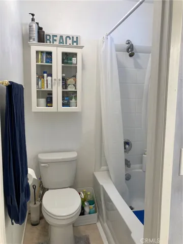 Upstairs Bathroom