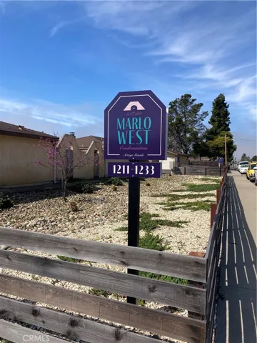 1219 Farroll Avenue B, Arroyo Grande, California 93420