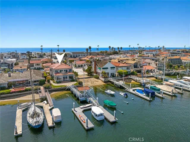 1240 W Bay Avenue, Newport Beach, California 92661