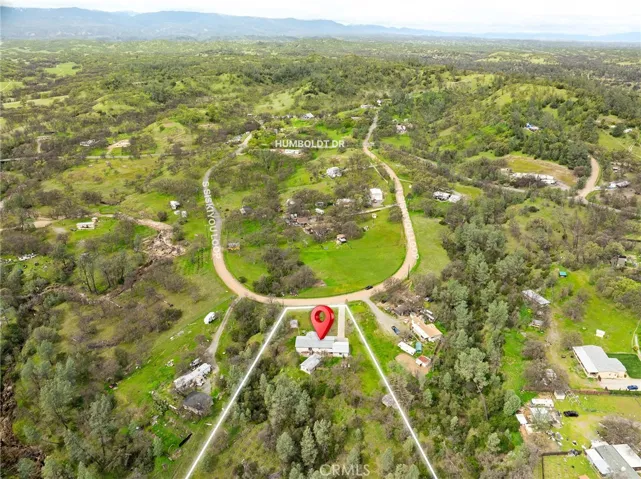15624 N Siskiyou, Corning, California 96021