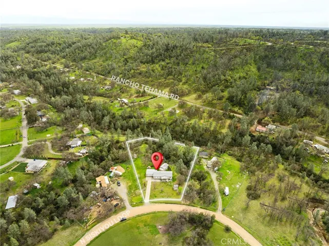 15624 N Siskiyou, Corning, California 96021