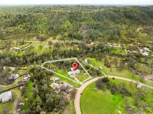 15624 N Siskiyou, Corning, California 96021