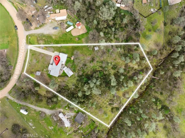 15624 N Siskiyou, Corning, California 96021