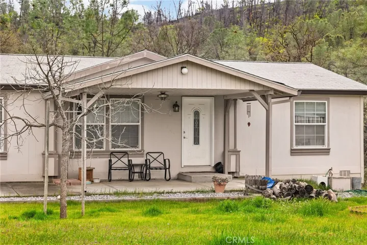 15624 N Siskiyou, Corning, California 96021