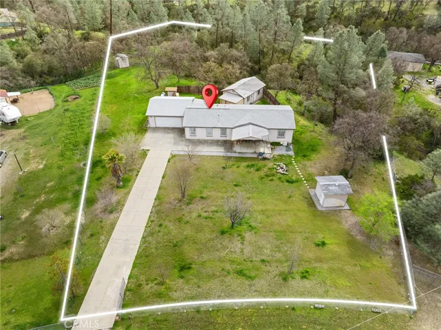 15624 N Siskiyou, Corning, California 96021
