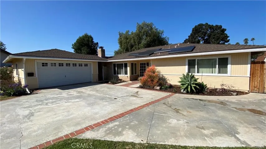 17191 Hillwood Drive, Yorba Linda, California 92886