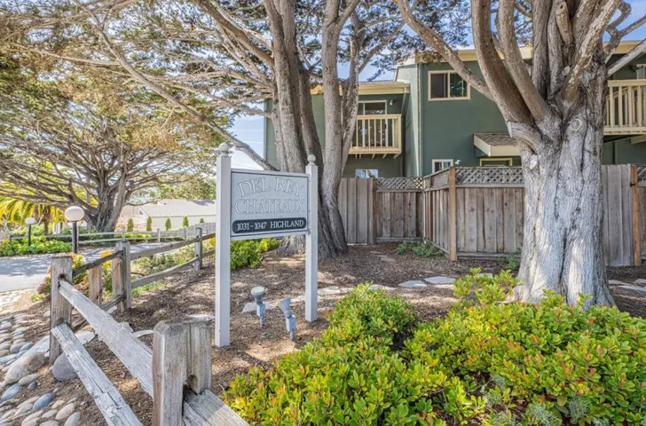 Highland A, Seaside, California 93955