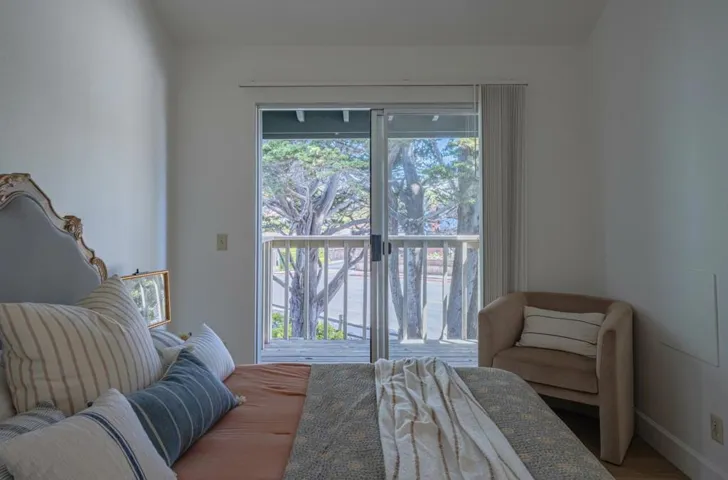 Highland A, Seaside, California 93955